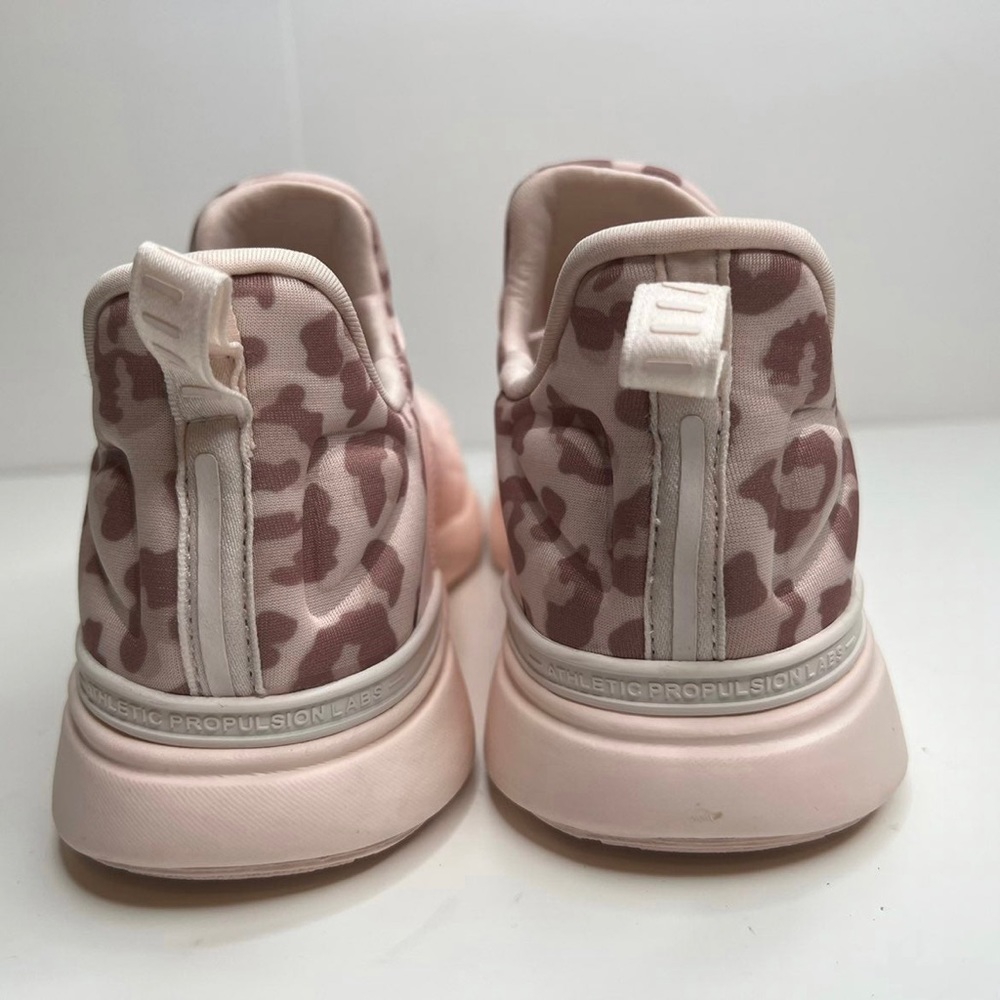 APL TechLoom Tracer Knit Training Shoe Womens Size 9 US - Picture 8 of 12